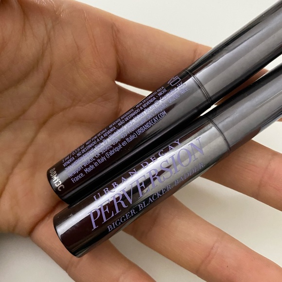 Urban Decay Other - Urban Decay perversion mascara x 2